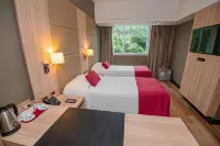 Savoy Hotel Encarnación Các khách sạn ở 