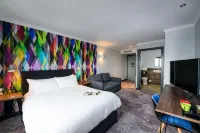 Village Hotel Swansea Hotel di Baglan