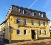 Hotel Zur Goldenen Sonne Hotel in zona Rotes Kreuz