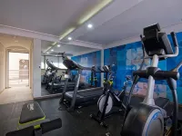 Econo Express Hotel Hotel in zona Stazione Tasqueña