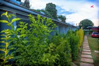 Riverside Villas Nanyuki Hotels in 