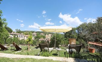 Perlacia Hotel Adatepe