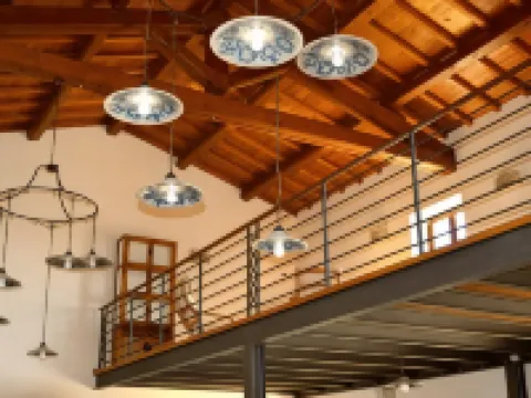 奧特拉門託波爾圖帕魯住宿加早餐旅館 波爾託帕洛迪卡波帕塞羅酒店