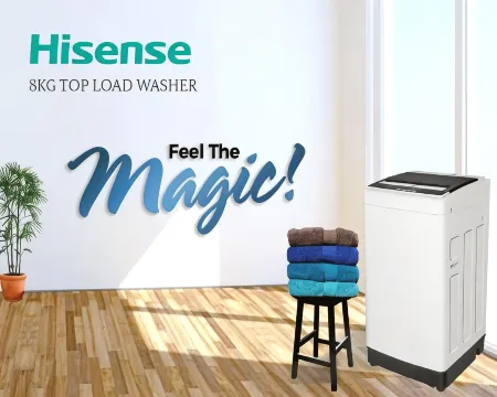 H2H - Horizon18 @ Ipoh Town Center