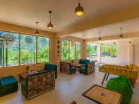 The Social Stays Manali Formerly ArtBuzz Hotels in Kullu District