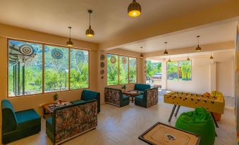 The Social Stays Manali Formerly ArtBuzz