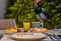 Hotel Spirito by Spiwak - servizio colazione