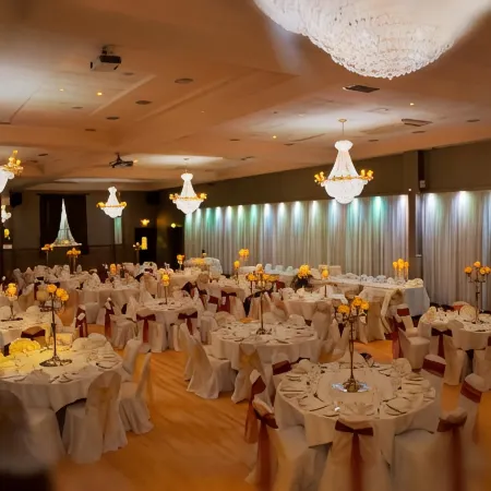 Treacys West County Conference and Leisure Centre