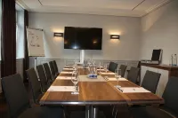 Alte Brauerei Mertingen - Franz Nosalski Hotels in Asbach-Bäumenheim