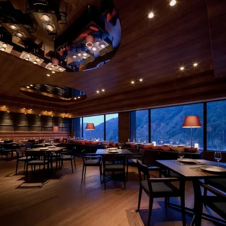 Furuyu Onsen Oncri