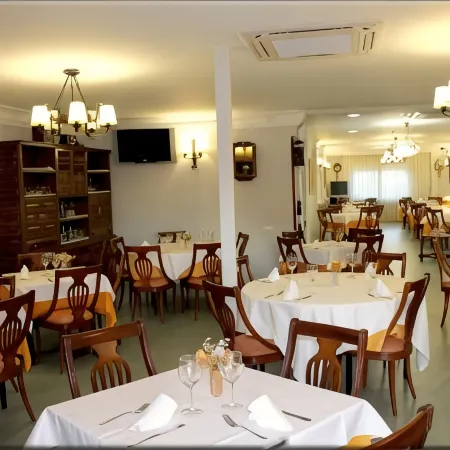 Hostal Restaurante Carolina