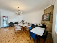 Mansion Hotel Yerevan