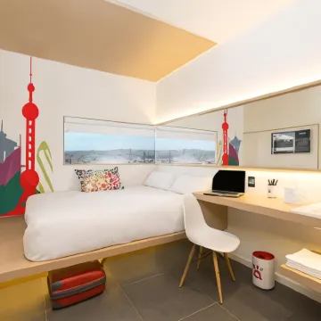 Yaas Hotel Dakar Almadies Hotels in der Nähe von Flughafen Dakar-Léopold Sédar Senghor