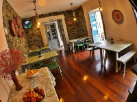 ホテル ルラル トリアナ