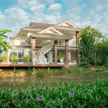 Farinda Resort & Pool Villa