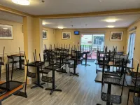 格蘭蓋特套房酒店 尼亞加拉瀑布酒店