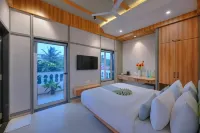 Vega - A Boutique Hotel by Lotus Leaf Hotels Các khách sạn ở 