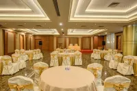 Hotel Pioneer Grand Palace - breakfast