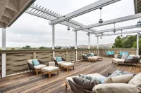 Carneros Resort and Spa - spa