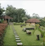 Kampung Halaman Villas - Vila