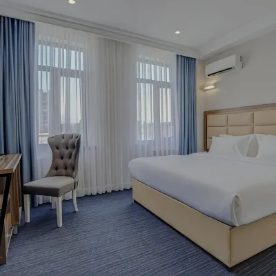 Hotel Resident Bishkek Hotels near Victory Park