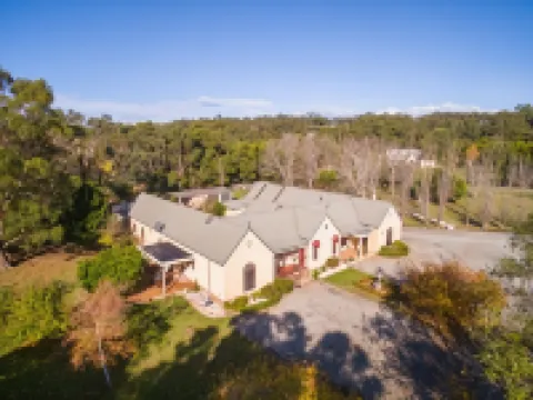 Tranquilles Bed & Breakfast Hotels in Devonport