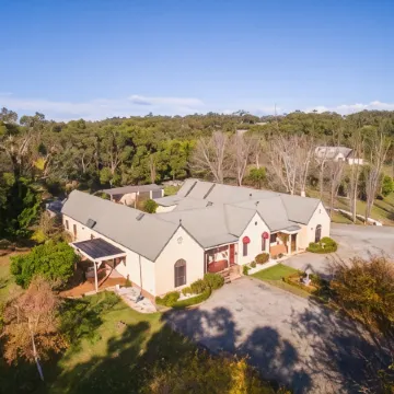 Tranquilles Bed & Breakfast