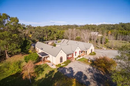 Tranquilles Bed & Breakfast