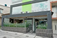 Hotel Volare Hotel di Armenia