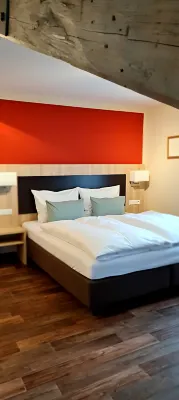 Hotel Pflug Hotels in Schenkenzell