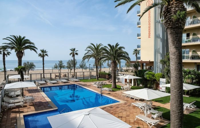 Hotel Monterrey Roses by Pierre & Vacances
