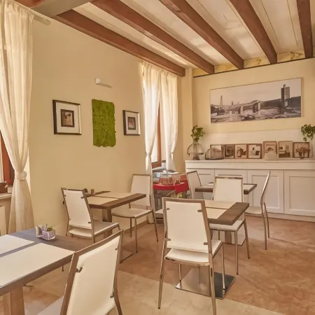Le Suite Di Giulietta