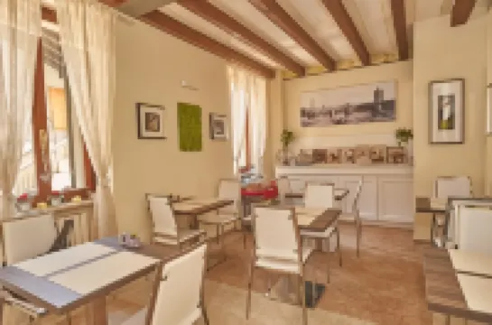 Le Suite Di Giulietta