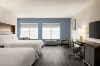 Holiday Inn Columbus - Hilliard Hotels near Verizon