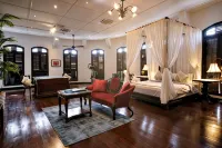 Museum Hotel - 3-Star