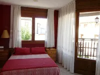 Hostal Rural Casa Castro