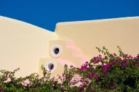 Smaragdi Hotel Hotel in zona AEGEANVIP