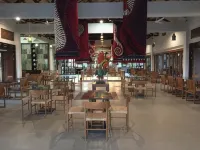 Jiwa Jawa Ijen - breakfast