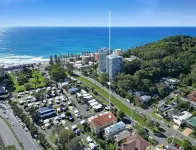 Very Very Burleigh