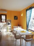 The Yellow House