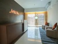 Jatra Flagship Sylhet City Center Hotels in Sylhet