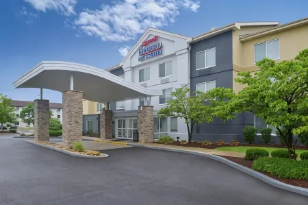 Fairfield Inn & Suites Pittsburgh New Stanton