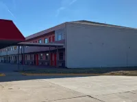 Travelers Lodge Beatrice Hotels in Beatrice