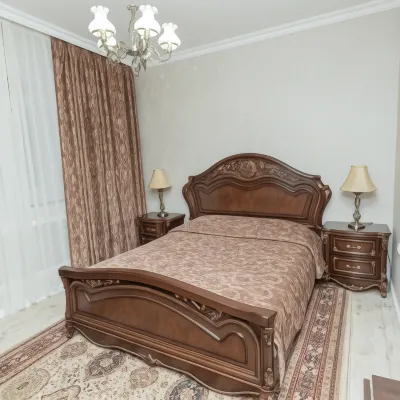 Gostevoj Kompleks 777 Mini-Hotel  호텔