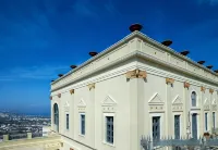 Zannos Melathron Hotels in Pyrgos Kallistis