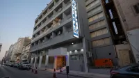 Aliqbal Hotel Hotels in Thuqbah