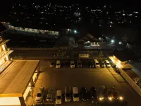 Cahaya Villa Garut - Parking