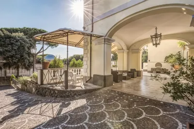 Hotel Castel Vecchio