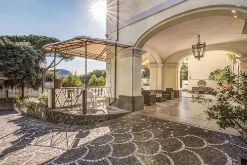 Hotel Castel Vecchio Hotels in Lanuvio