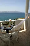 Villa Irini - Mountain view